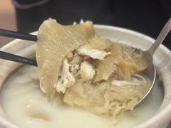 -凤城礼记鱼翅海鲜酒家(新马路总店)