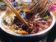 -江二娃串串香(科园四路总店)