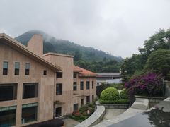 -息烽温泉