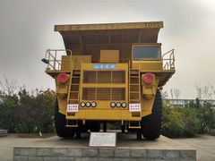 -抚顺煤矿博物馆