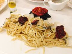 -火车头法国西餐厅