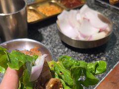 -红泥小火炉·东北泥炉烤肉(天一旗舰店)