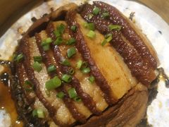 -老九巷川小馆(万松园店)