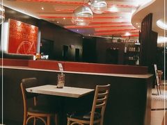 -必胜客(新福地店)