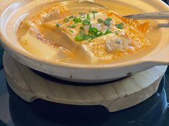 鸡汁煎酿水鬼重-炳胜品味(海印总店)