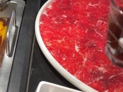 -东道煮牛肉火锅(重庆路店)