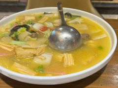 -小杨烤肉·陕西烧烤·陕西地方菜(龙首店)