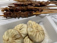 -陈寔包子王·卤煮小肠·京味小吃(龙潭店)
