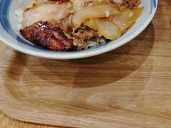 -牛気·越光米牛肉饭(水游城店)