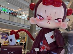 -上海来福士广场