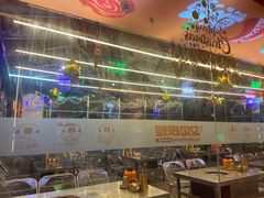 -又见炊烟炭火烤肉(五一新村店)