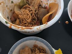 -小谷姐姐麻辣拌·麻辣烫(北辰店)