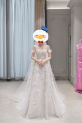 -MuseMarry婚纱(前海嘉里中心店)