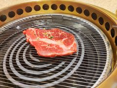 -妙香居韩国烤肉(容桂天佑城店)