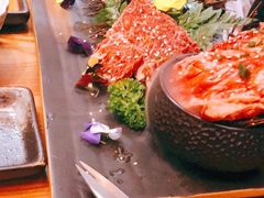烤肉-丸藏和牛烧肉专门店(园区师惠坊店)