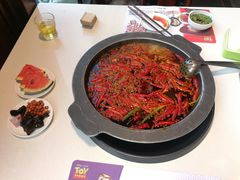 -川西坝子火锅(金沙1.0直营店)