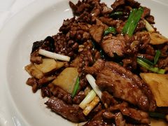 爆炒腰花-金春禧(世茂国际广场店)