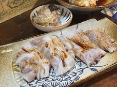 -本味友膳·茶餐厅(和达中心城店)