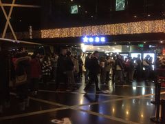 -橙天嘉禾影城(苏州印象城店)