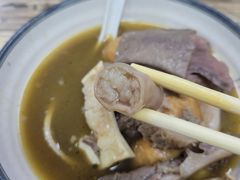 牛肠-正宗阳山牛杂(东城店)