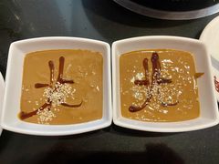 麻酱小料-北门涮肉·铜锅涮肉(南锣鼓巷店)