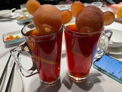 -领鲜天下·焗海鲜·花胶鸡(天目里店)