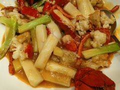 -上海小南国(仲盛世界商城店)