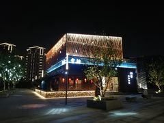 -映月湖中央公园