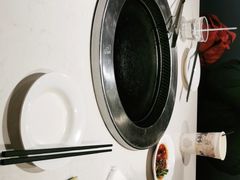 -么子烤肉(化龙池店)