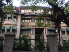 -黎黄陂路街头博物馆