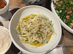 -铁公鸡·四川料理(天环广场店)