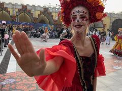 -大连海昌发现王国主题公园