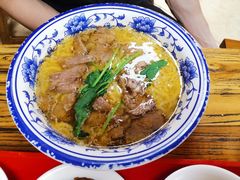 牛肉抿节-老陕北抿节(范光胡同店)