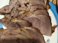 -毛毛熏肉•东北菜老字号(大安街店)