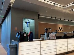 -M Stand(北京平安幸福中心店)