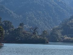 -严子陵钓台(富春江小三峡)