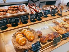 -慢熟面包店bud bread(孩儿巷店)