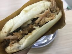 -樊记腊汁肉(竹笆市总店)