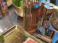 -大千金齐齐哈尔烤肉(清湖店)