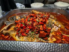 -林溪晚亭脆皮烤鱼(藁城店)