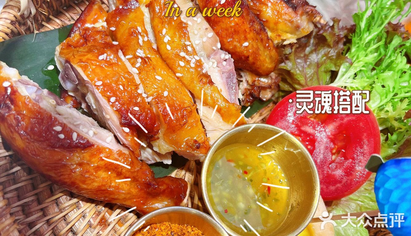 我大概是把南昌的椰丛店铺都吃了个遍！