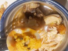 -仓库南洋海鲜小排档(柳河路店)