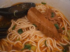 -和府捞面(曹路花园城店)