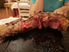 -奥斯特牛排馆(美第奇宫店)