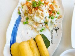 -寻味顺德·顺峰山庄(大良店)