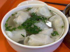 -庆丰包子铺(南站二店)