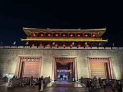 -中国汉城景区