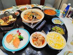 -小山寨(天润城店)