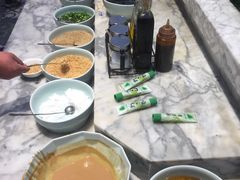 -火锅岛潮牌自助餐厅(天津天佑城店)