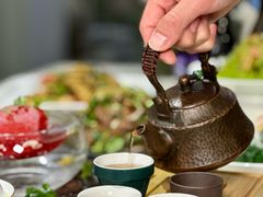 -后海16号·北京私房菜